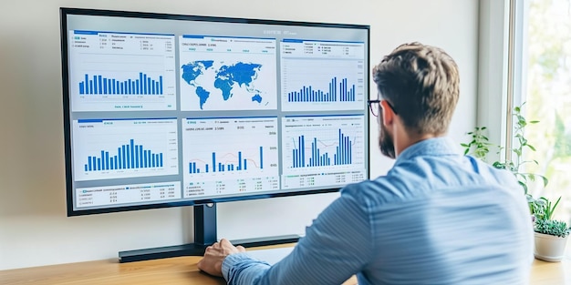 Clinical research analytics workspace